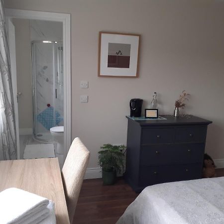 Ensuite At The Foot Of Dublin Mountains Экстерьер фото