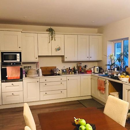 Ensuite At The Foot Of Dublin Mountains Экстерьер фото