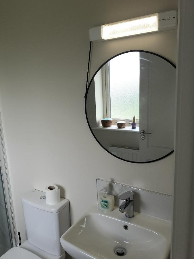 Ensuite At The Foot Of Dublin Mountains Экстерьер фото