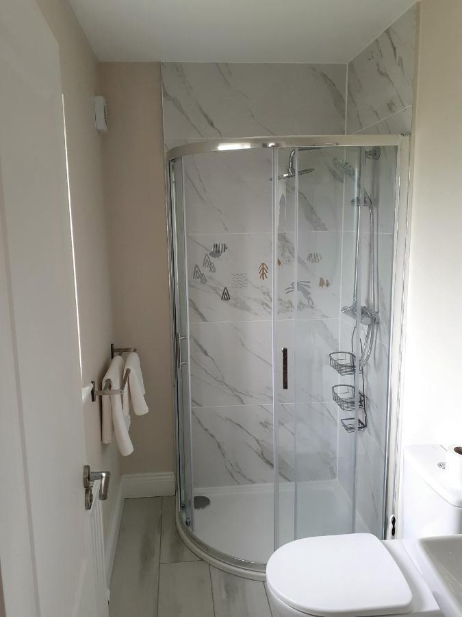 Ensuite At The Foot Of Dublin Mountains Экстерьер фото