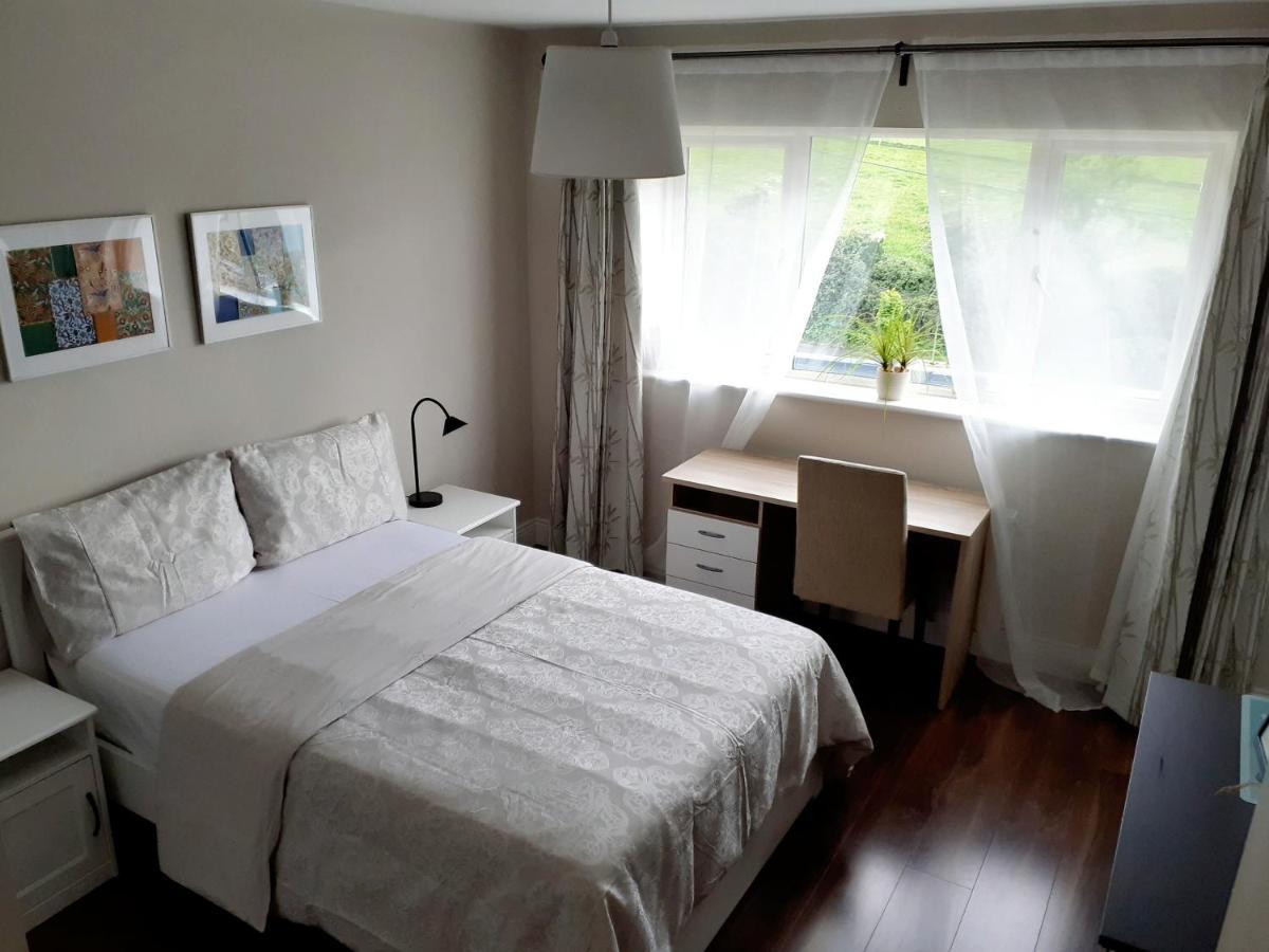 Ensuite At The Foot Of Dublin Mountains Экстерьер фото
