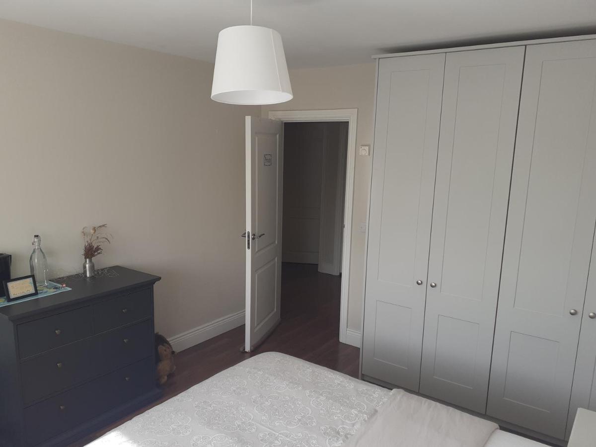 Ensuite At The Foot Of Dublin Mountains Экстерьер фото