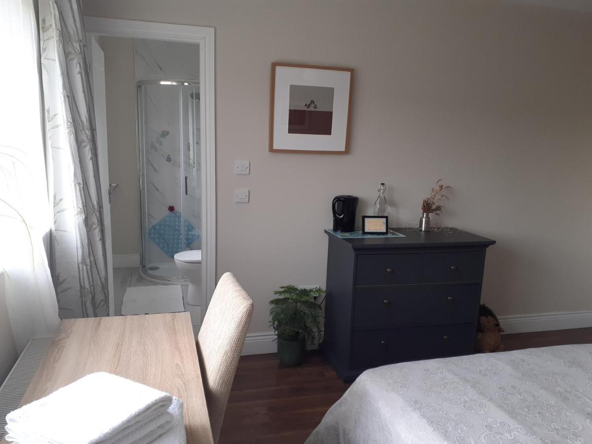 Ensuite At The Foot Of Dublin Mountains Экстерьер фото