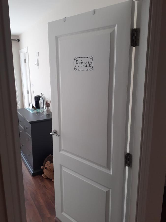 Ensuite At The Foot Of Dublin Mountains Экстерьер фото