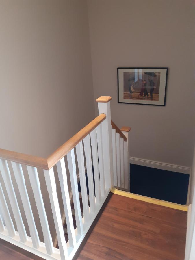 Ensuite At The Foot Of Dublin Mountains Экстерьер фото