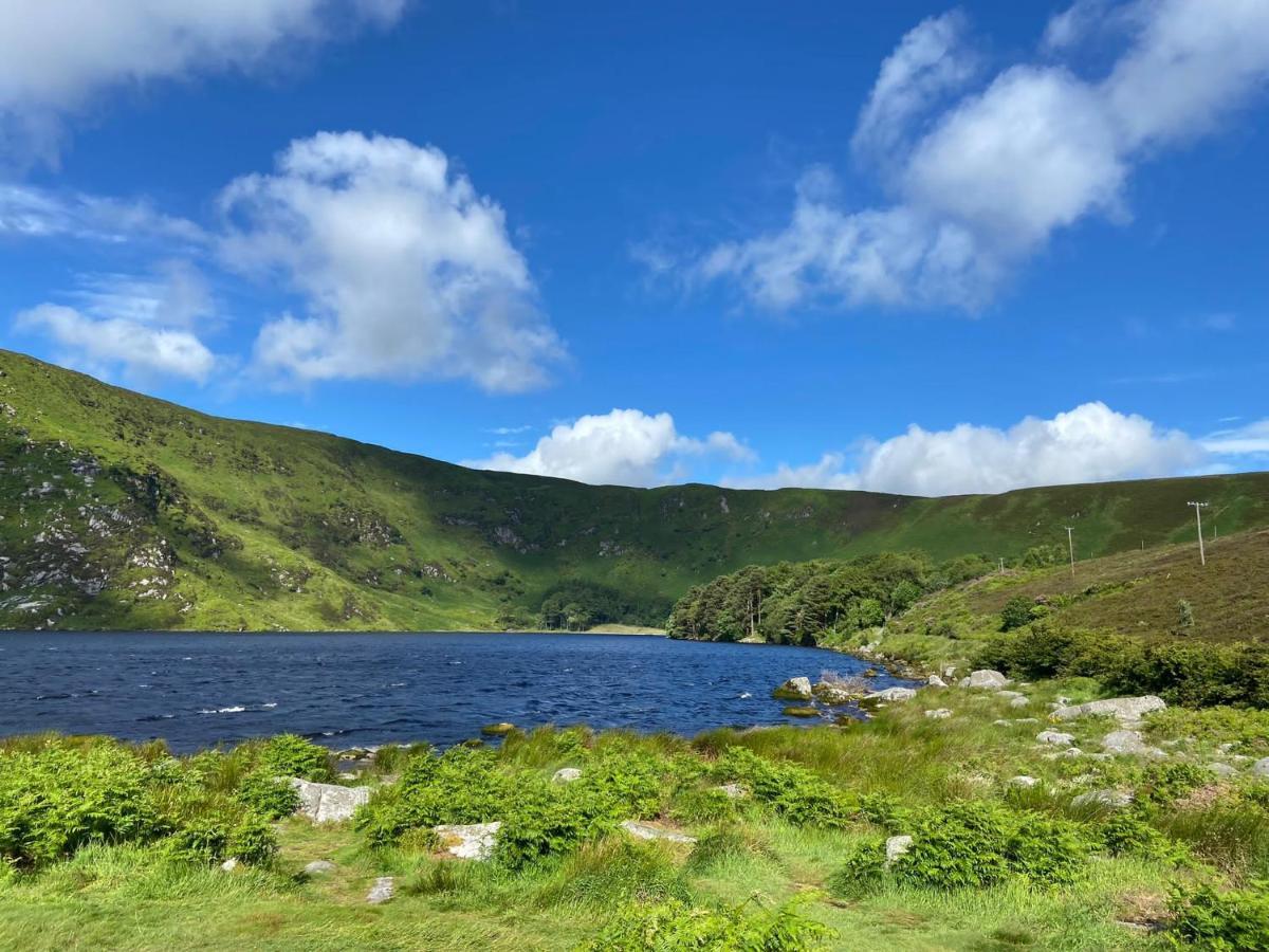 Ensuite At The Foot Of Dublin Mountains Экстерьер фото