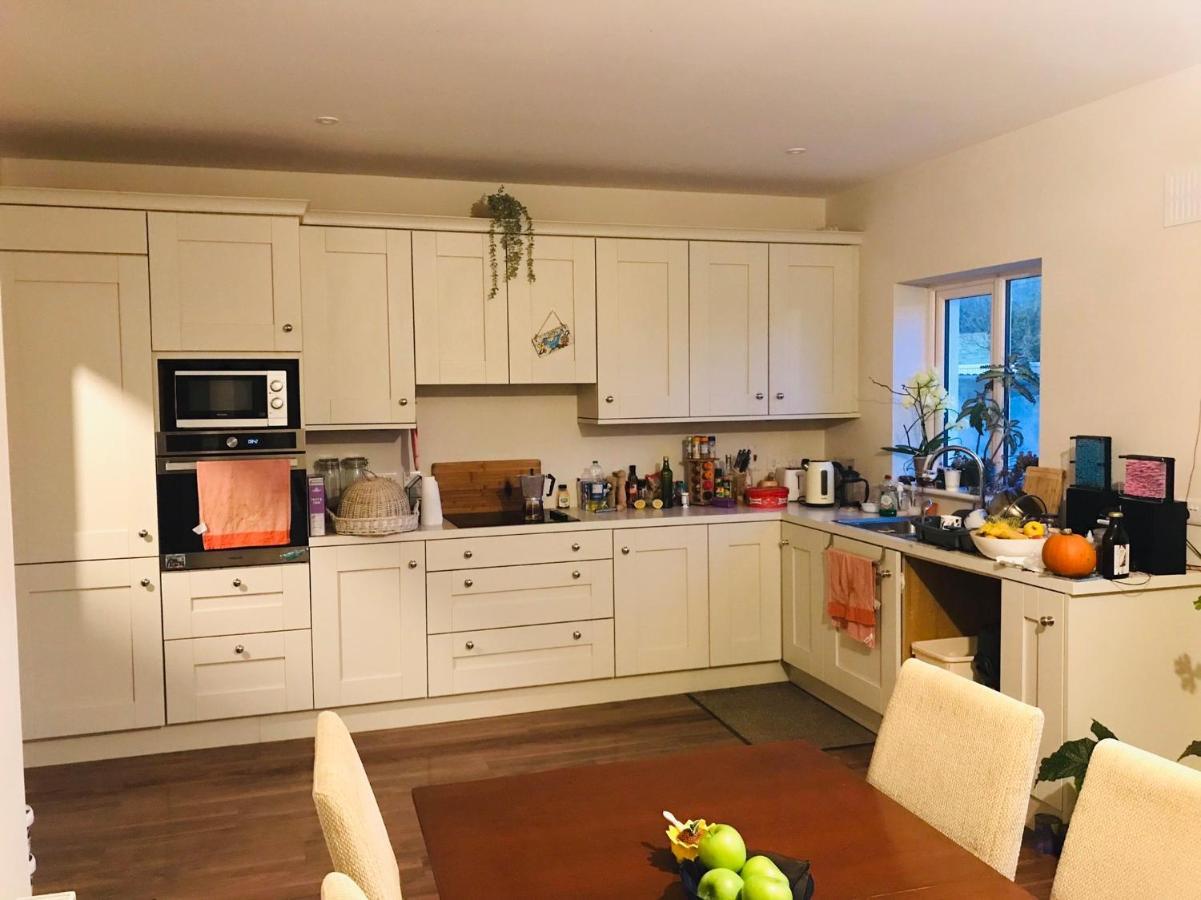 Ensuite At The Foot Of Dublin Mountains Экстерьер фото